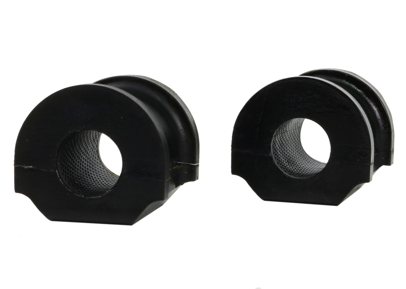 Whiteline Plus 9/01-9/06 Acura Integra/RSX / 11/00-05 Honda Civic 20mm Front Sway Bar Mount Bushing thumbnail 3