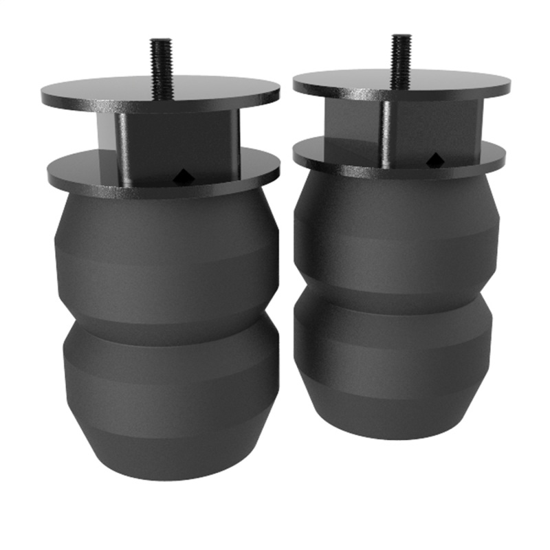 TIM Suspension Enhancement Systems