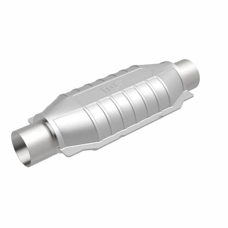 MagnaFlow Universal Catalytic Converter 1.75 FED thumbnail 8