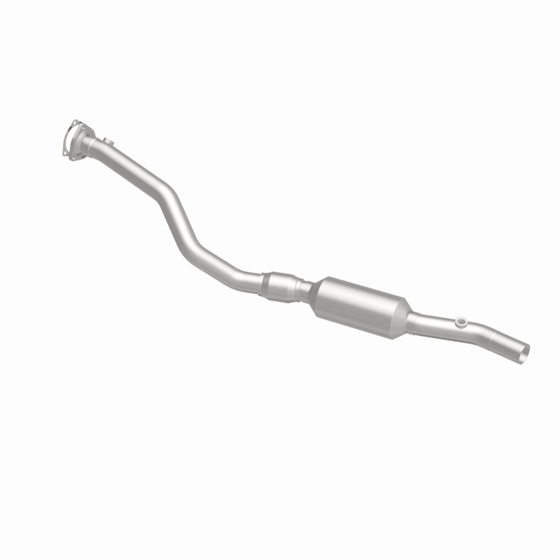 MagnaFlow California Direct Fit Converter 96-99 Audi A4 2.8L thumbnail 8