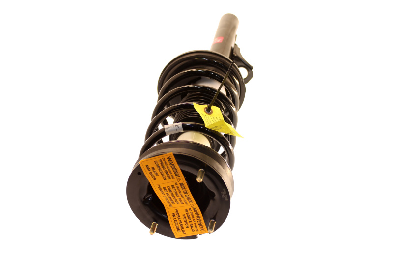 KYB Strut Plus Rear Chrysler/Dodge 99-04 300M/98-04 Intrepid (Chrysler-Canadian)/99-01 LHS thumbnail 8