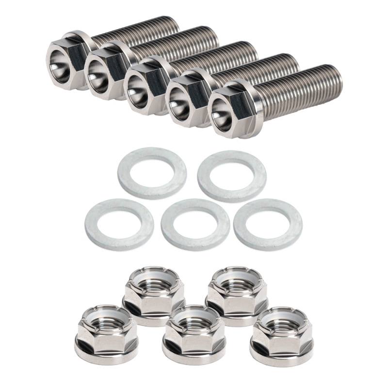 WIL Bolt Kit