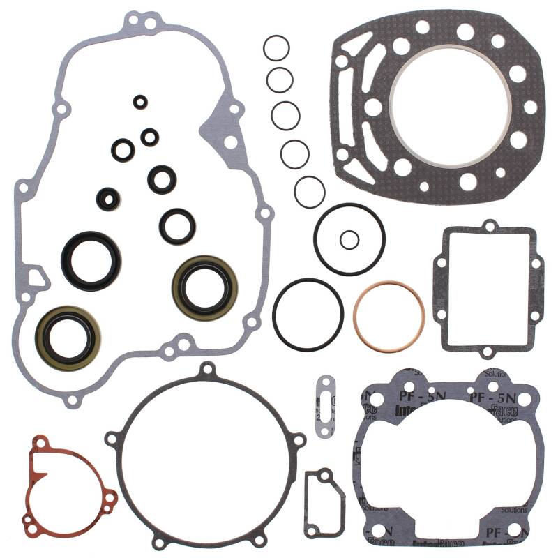 VEP Complete Gasket Kit