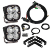 BAJ Powersports Squadron Sport Lights