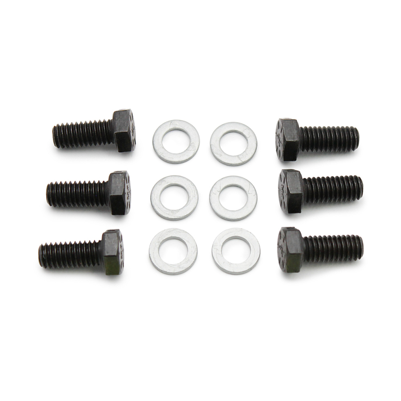 WIL Bolt Kit