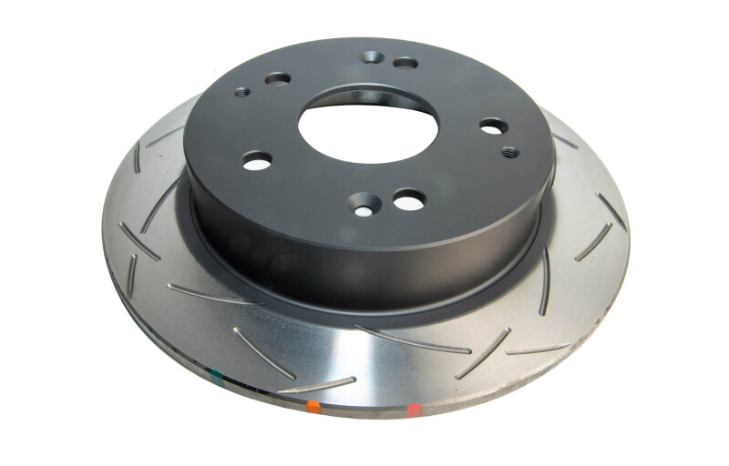 DBA 4000 Series Slotted Rotors