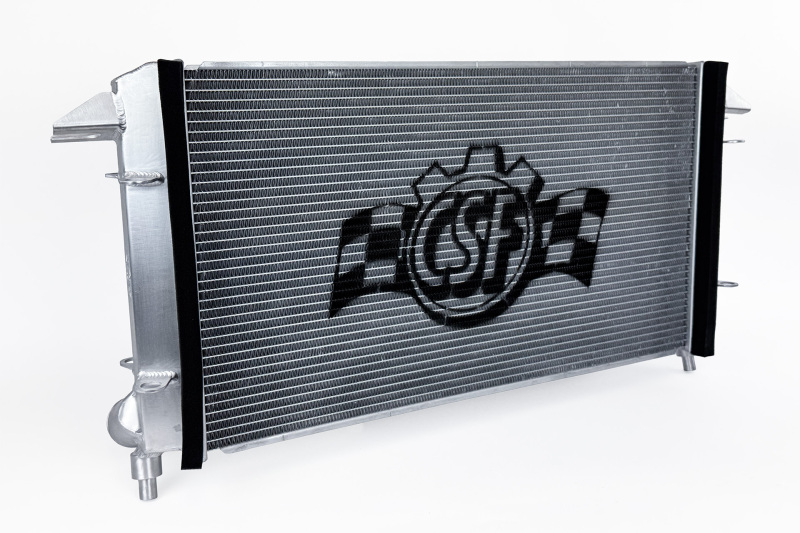CSF Radiators - Aluminum