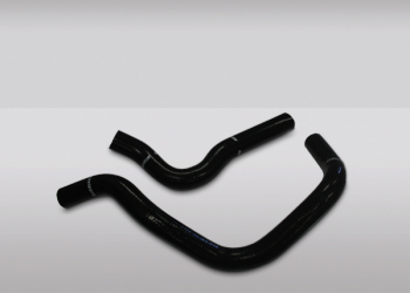 Mishimoto 92-00 Honda Civic w/ B16 / 99-00 Civic SI Black Silicone Hose Kit thumbnail 4