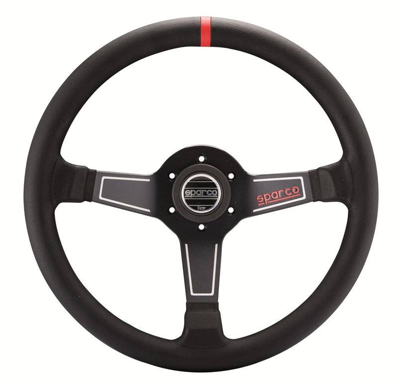 Sparco L750 Steering Wheel