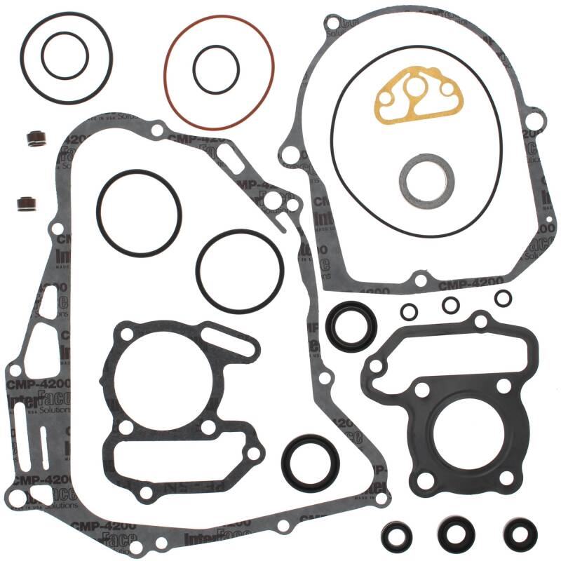 VEP Complete Gasket Kit