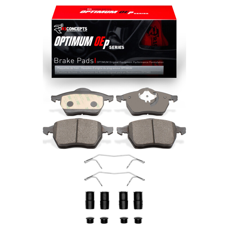 RNC Optimum OE Brake Pads