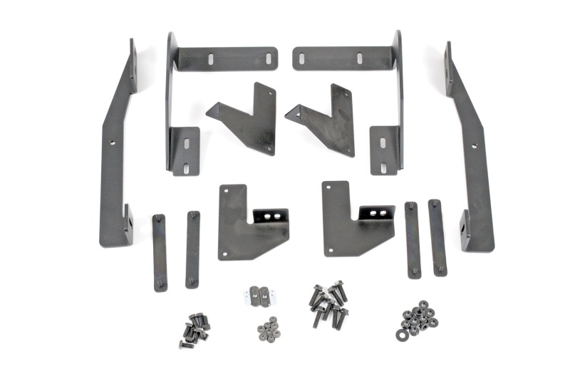 DZE Bracket Kit