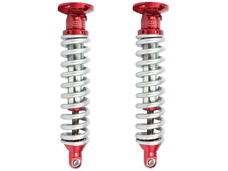 aFe Sway-A-Way 2.0in Front Coil Over Kit 00-06 Toyota Tundra thumbnail 3