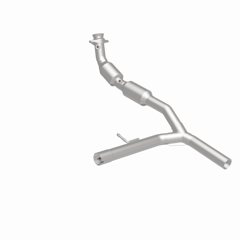 MagnaFlow 2004 Ford F-150 5.4L Direct Fit Converter thumbnail 6