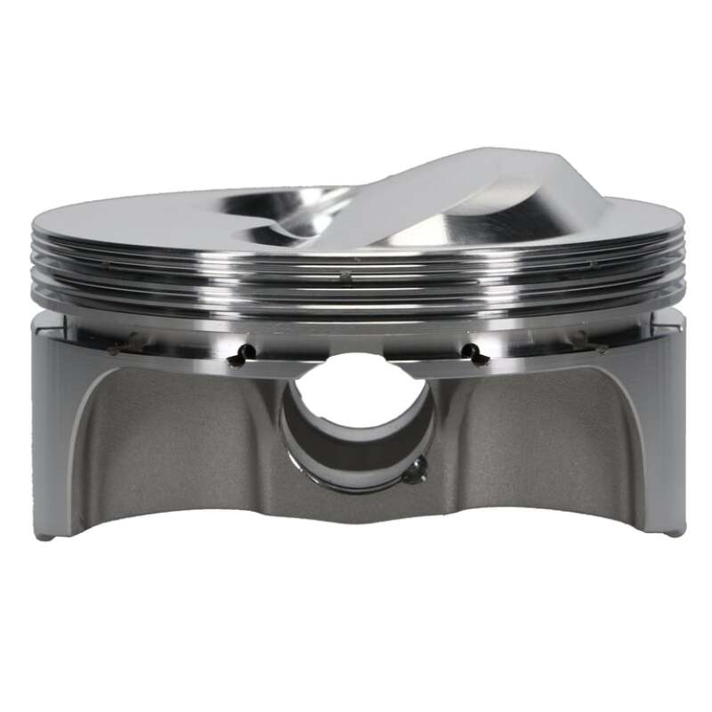JE Pistons SBC 400 FSR DOME Set of 8 Pistons thumbnail 5