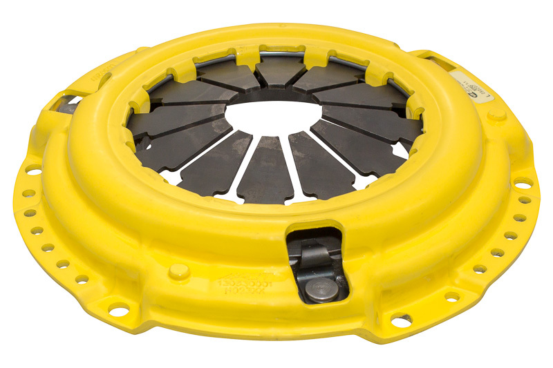 ACT 1988 Honda Civic P/PL MaXX Xtreme Clutch Pressure Plate thumbnail 4