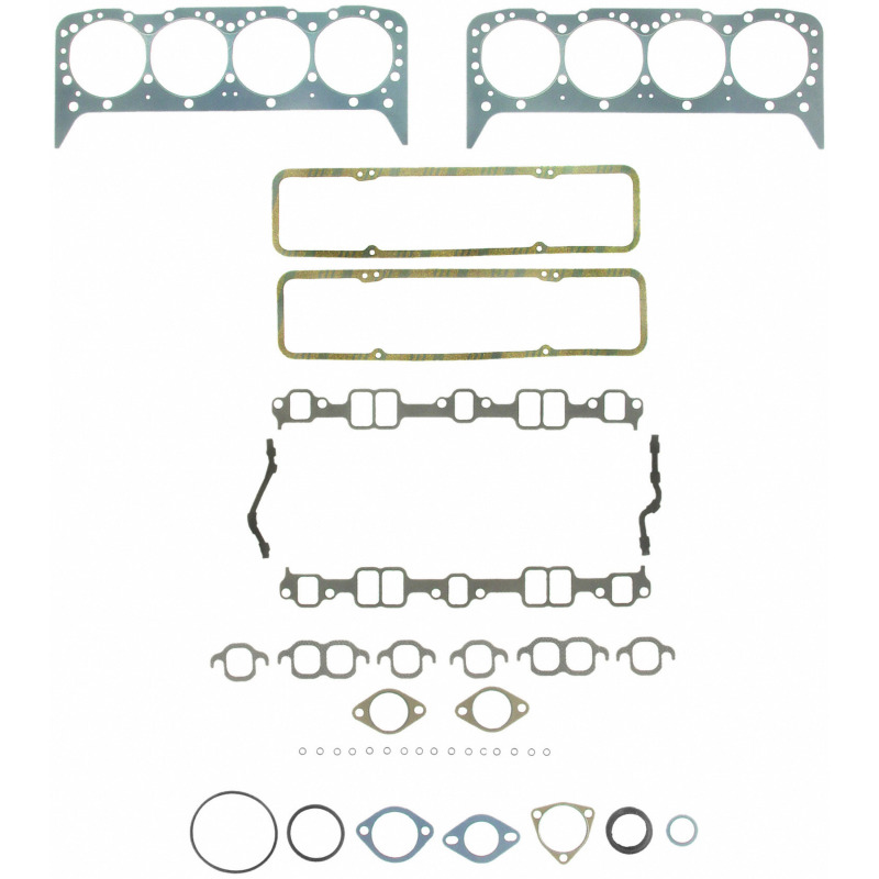 FEL Cylinder Head Gaskets