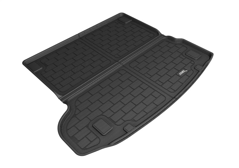 ACE Cargo Liner - Black