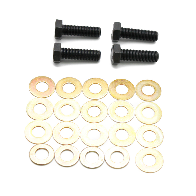 WIL Bolt Kit