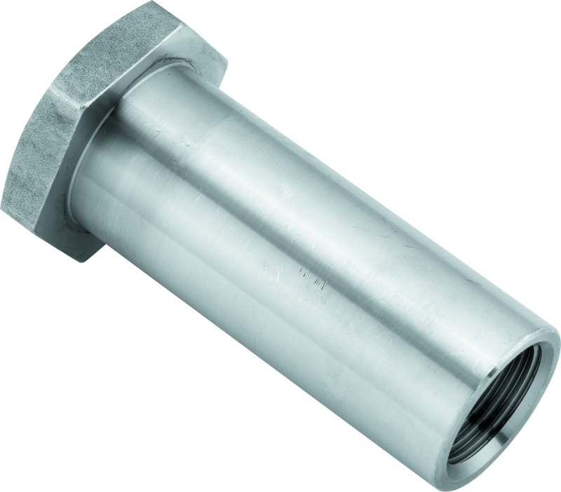 Twin Power Extended Compensator Nut + 1/2 Inch For Wide Tire Custom Use thumbnail 2