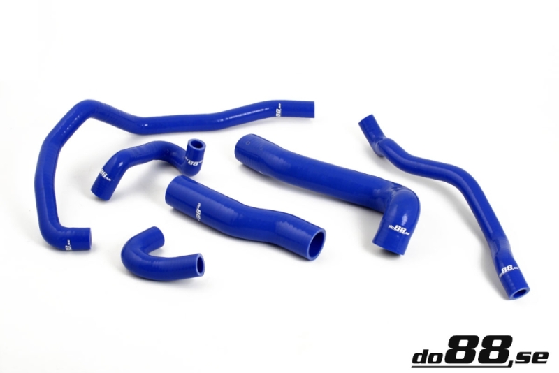 DOB Hose - Coolant/Radiator