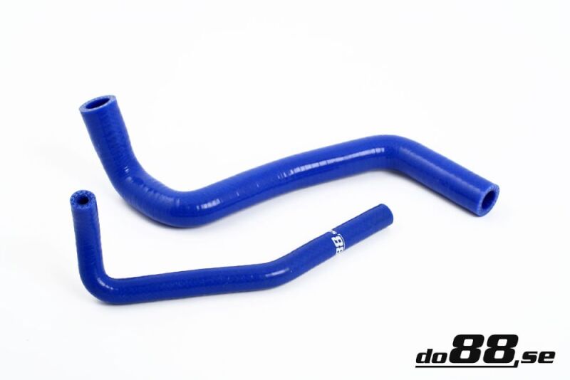 DOB Hose - Coolant/Radiator