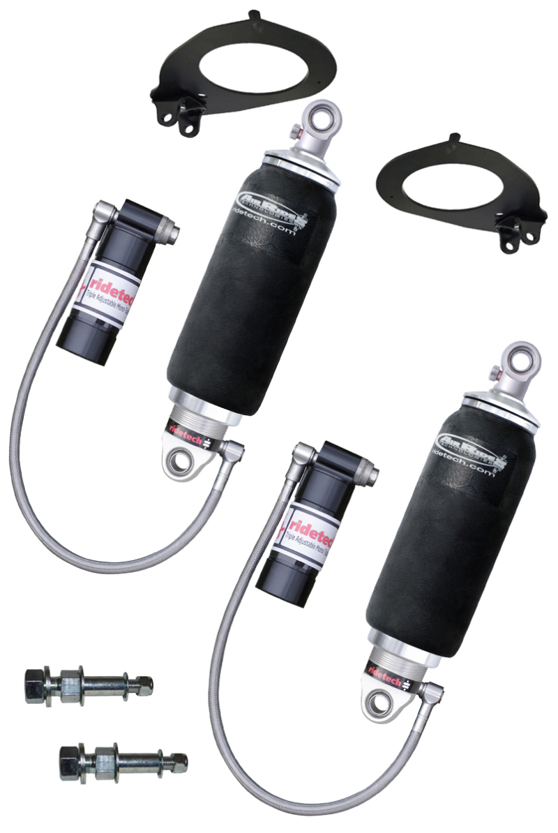 RID TQ Air Shock Kits
