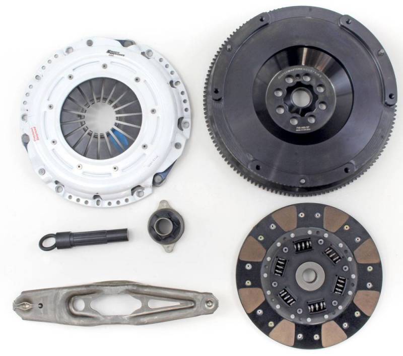 CM FX250 Clutch Kits