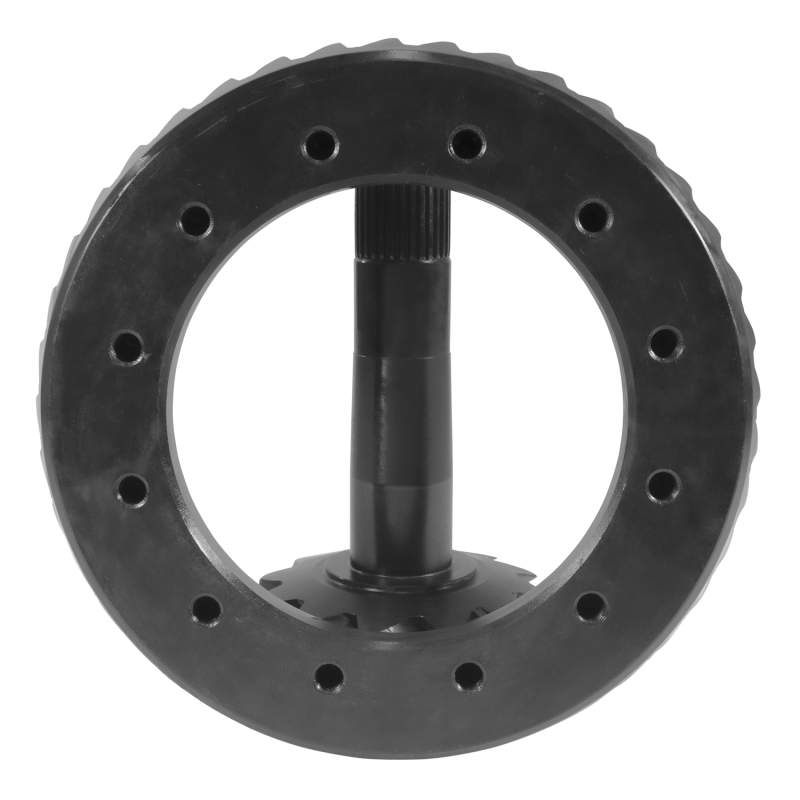 Yukon Gear High Performance Gear Set For GM 12 Bolt Truck in a 3.42 Ratio thumbnail 7