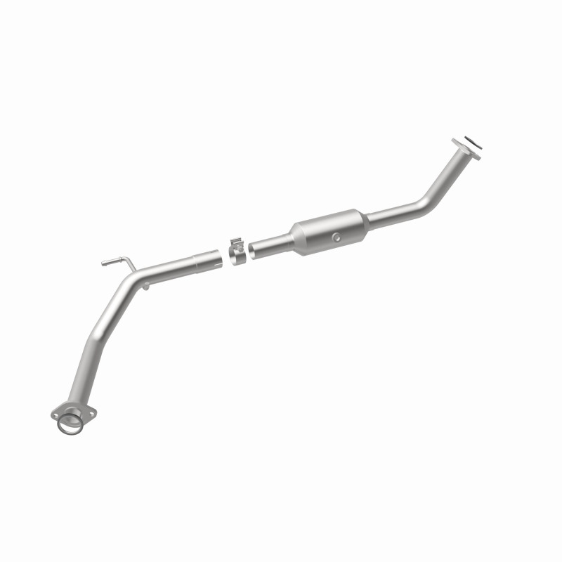 MagnaFlow 05-07 Toyota Sequoia 4.7L Direct Fit Converter thumbnail 6