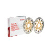 BRE Powersports Discs