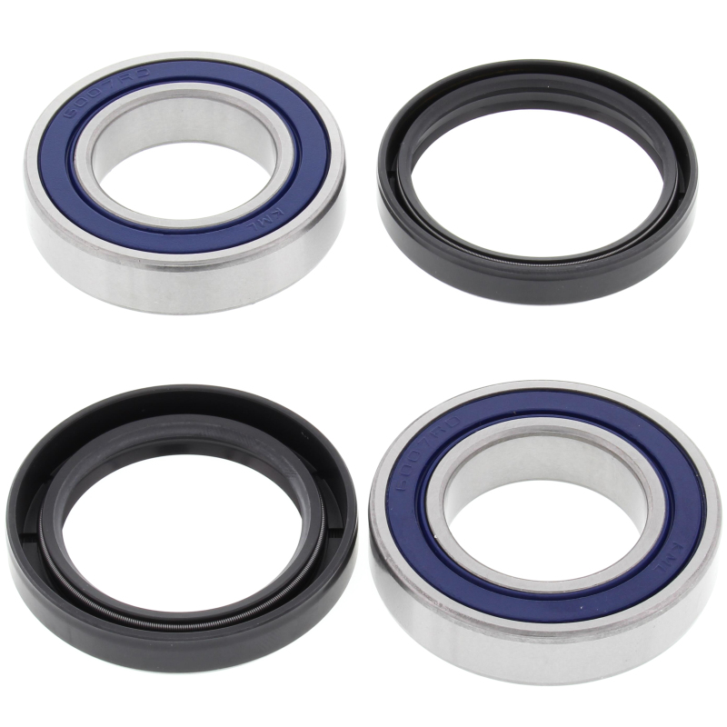 ABR Wheel Bearing Kits