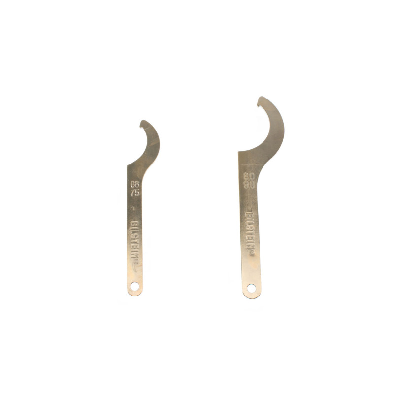 Bilstein B16 1997 BMW 540i Base Front and Rear Performance Suspension System thumbnail 8