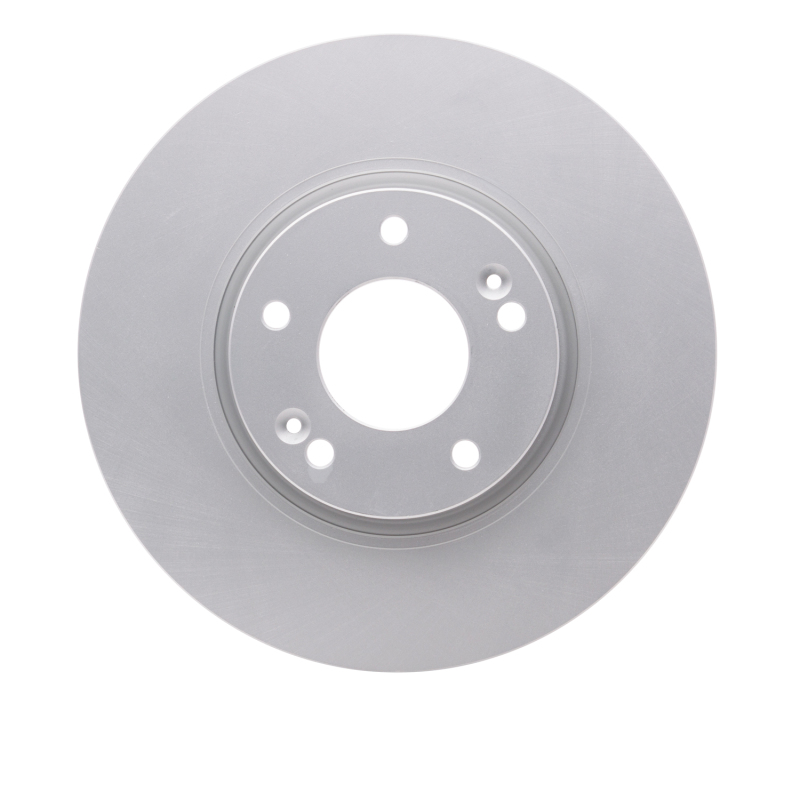 DFC GeoSPEC Coated Rotors - Plain