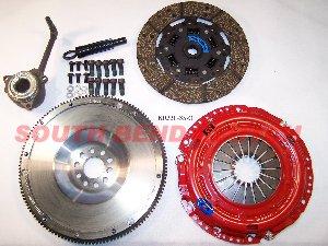 SBC Stg 3 Daily Clutch Kits