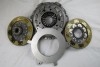SBC Stg 2 Endur Clutch Kits