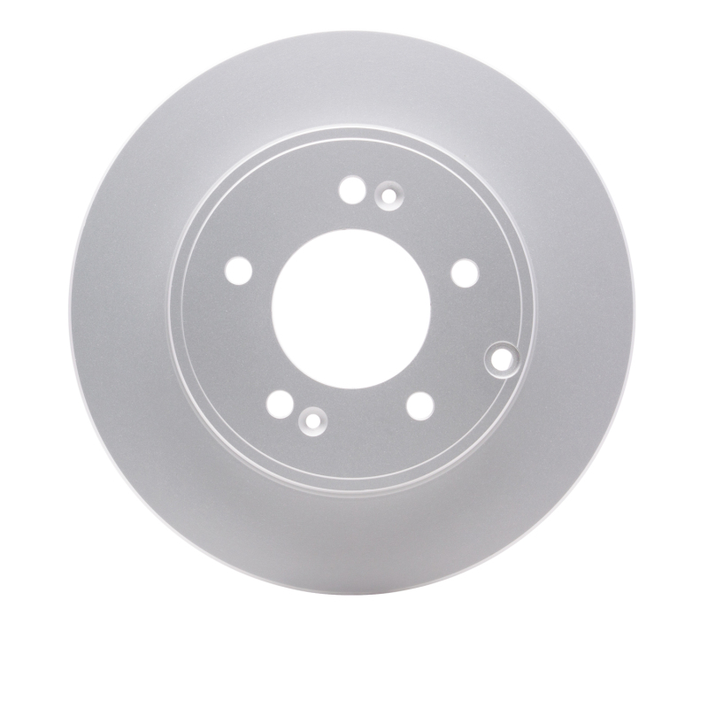 DFC GeoSPEC Coated Rotors - Plain