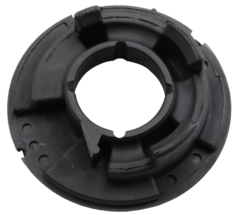 MOOG 99-04 Jeep Grand Cherokee Rear Lower Coil Spring Insulator thumbnail 4