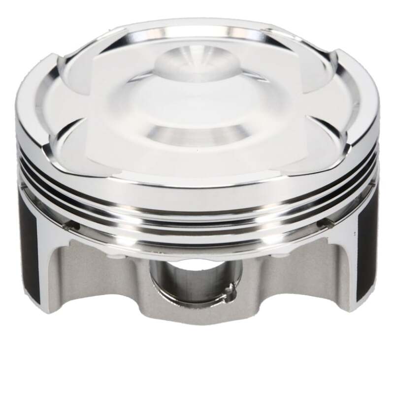 JE Pistons 2017+ GEN 2 Ecoboost 3.642in Bore 10.5:1 CR Pistons - Set of 6