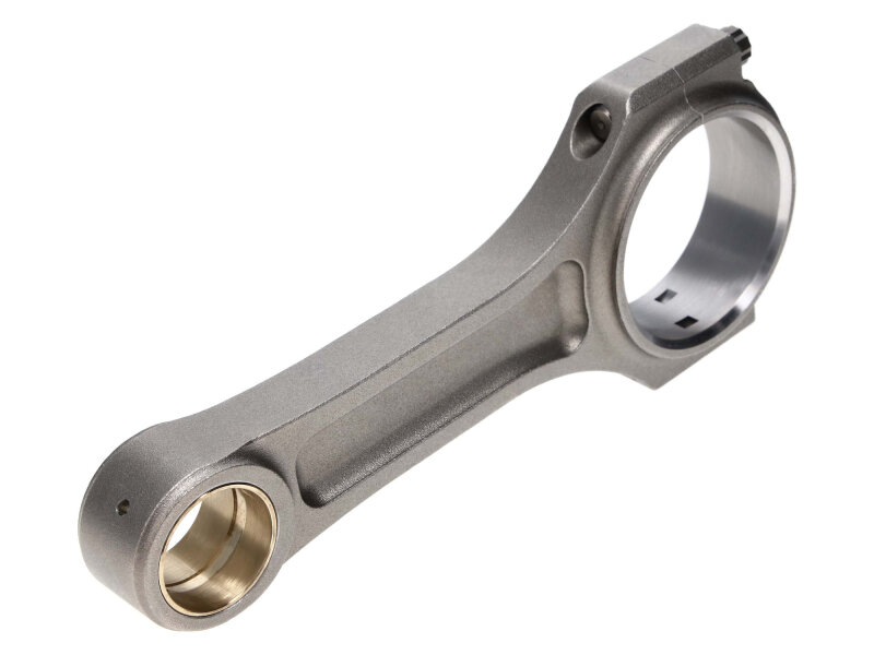 Manley Ford 7.3L Powerstroke 7.128in Center-to-Center Pro Series I Beam Connecting Rods thumbnail 4