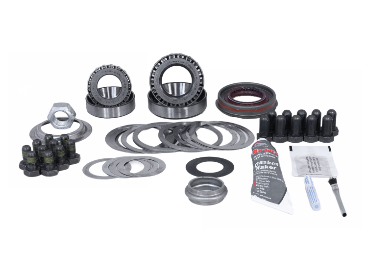RGA Master Install Kits