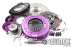 XCL Clutch - 10.5in Twin Sprung Organic