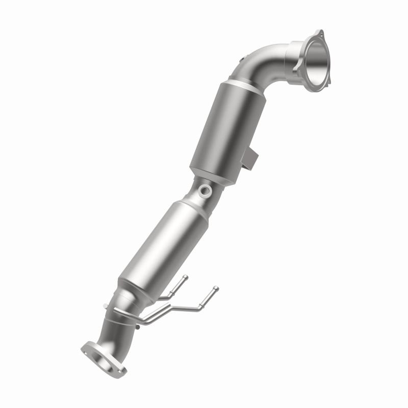 MagnaFlow 13-17 Ford Escape 1.6L Direct Fit Converter thumbnail 6