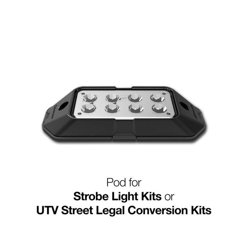 XKG Strobe Lights