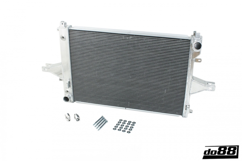 DOB Radiator