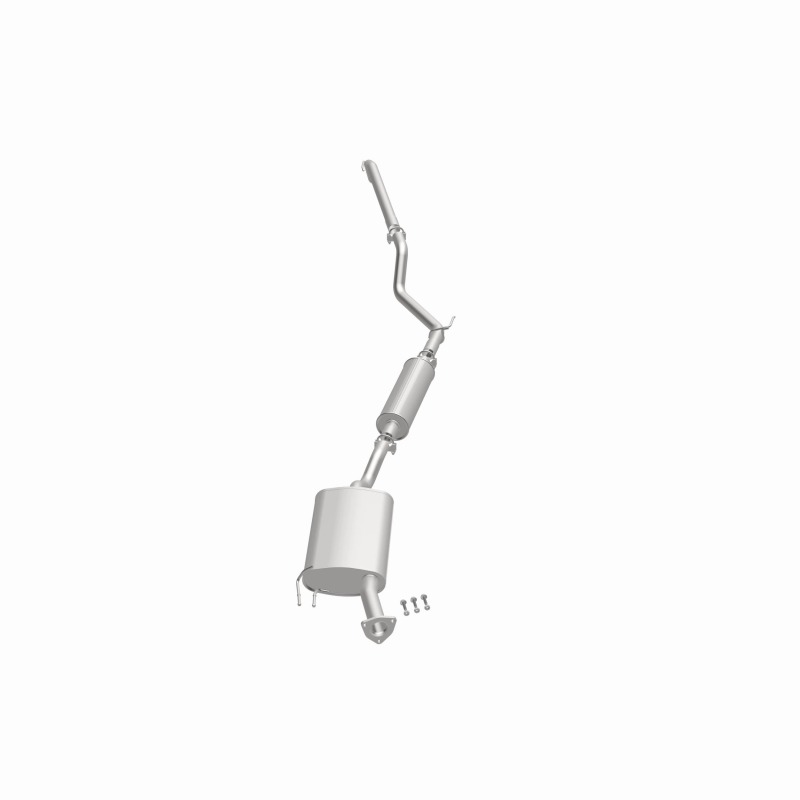MagnaFlow BRE Exhaust Kit 14-16 Acura MDX 3.5L thumbnail 9