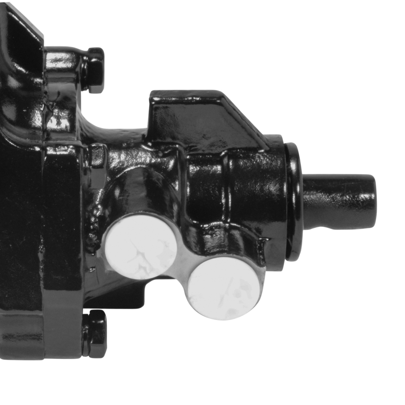 Yukon Gear 08-10 Ford F250/F350 Super Duty Power Steering Gear Box (Input Shaft - Double Flat) thumbnail 3