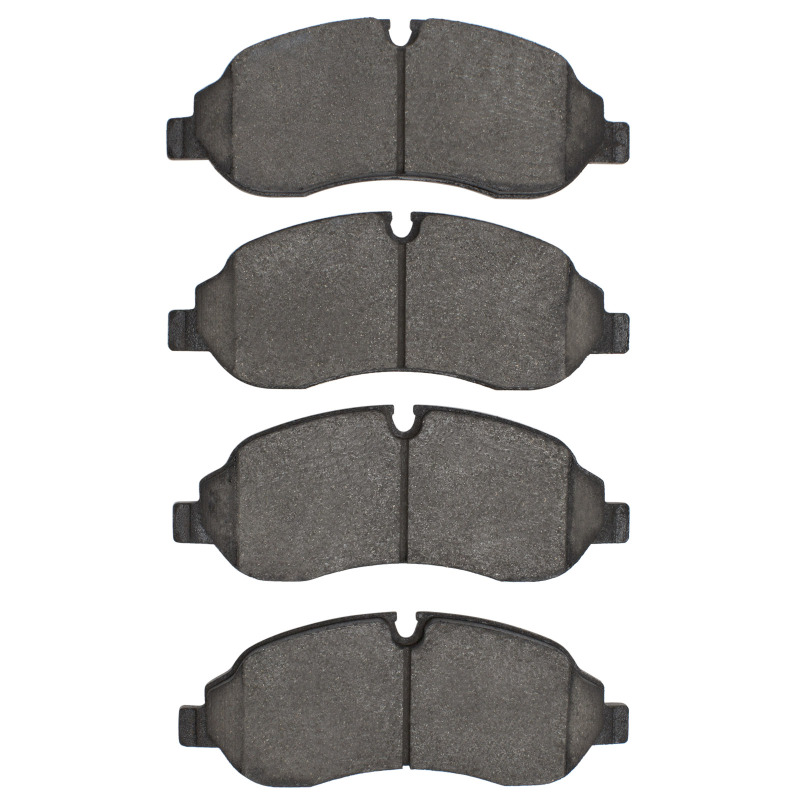 RNC Semi Met Brake Pads