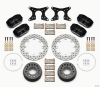 WIL Dynapro Brake Kit