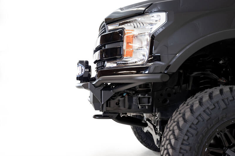 Addictive Desert Designs 18-20 Ford F-150 ADD PRO Bolt-On Front Bumper thumbnail 7